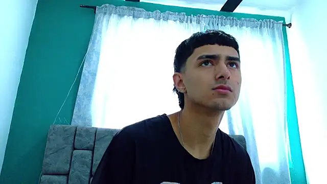 Snapshot of Anthony_carter chatting on February 11, 2026, 2:11 pm Anthony carter online show from February 11, 2026, 2:11 pm