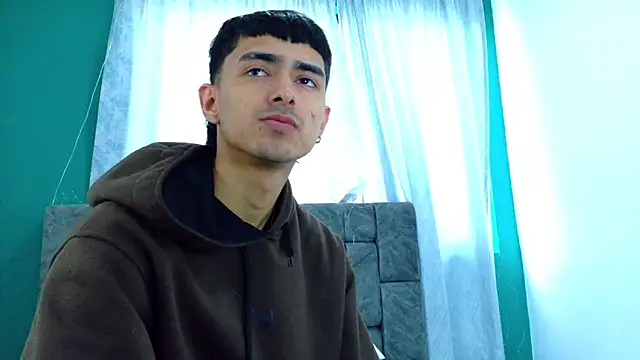 Snapshot of Anthony_carter chatting on February 12, 2026, 1:39 pm Anthony carter online show from February 12, 2026, 1:39 pm