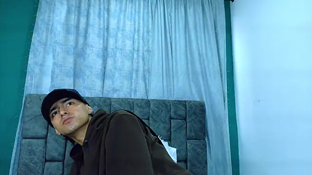 Snapshot of Anthony_carter chatting on February 13, 2026, 1:51 pm Anthony carter online show from February 13, 2026, 1:51 pm