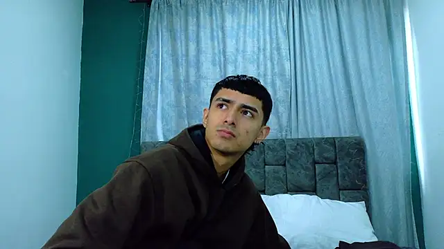 Snapshot of Anthony_carter chatting on February 14, 2026, 1:30 pm Anthony carter online show from February 14, 2026, 1:30 pm