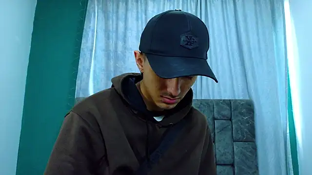 Snapshot of Anthony_carter chatting on February 15, 2026, 2:25 pm Anthony carter online show from February 15, 2026, 2:25 pm