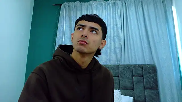 Snapshot of Anthony_carter chatting on February 20, 2026, 1:33 pm Anthony carter online show from February 20, 2026, 1:33 pm