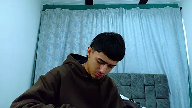 Snapshot of Anthony_carter chatting on February 21, 2026, 1:45 pm Anthony carter online show from February 21, 2026, 1:45 pm