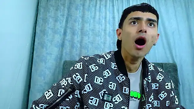 Snapshot of Anthony_carter chatting on February 22, 2026, 1:42 pm Anthony carter online show from February 22, 2026, 1:42 pm