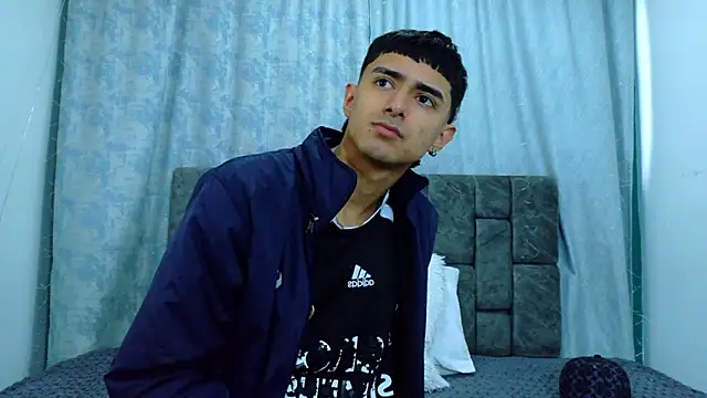 Snapshot of Anthony_carter chatting on February 25, 2026, 1:21 pm Anthony carter online show from February 25, 2026, 1:21 pm