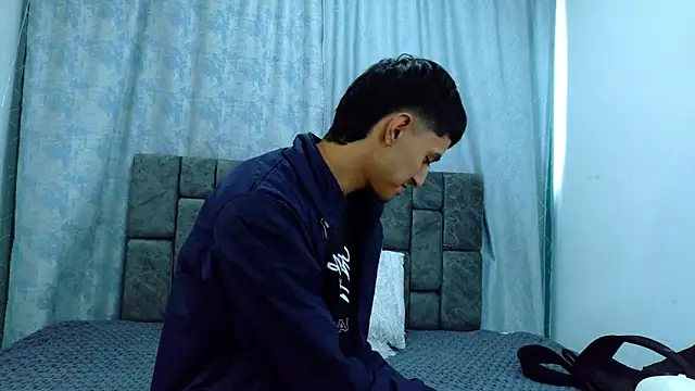 Snapshot of Anthony_carter chatting on February 27, 2026, 1:55 pm Anthony carter online show from February 27, 2026, 1:55 pm