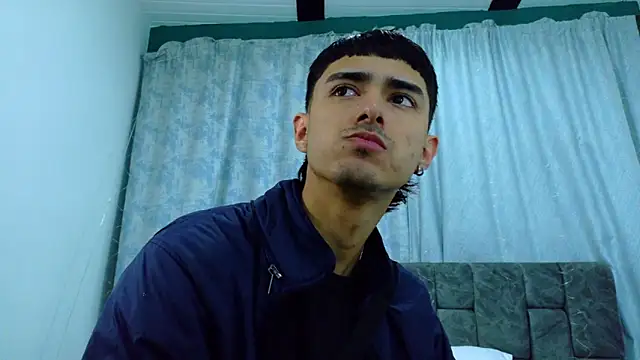 Snapshot of Anthony_carter chatting on February 28, 2026, 1:34 pm Anthony carter online show from February 28, 2026, 1:34 pm