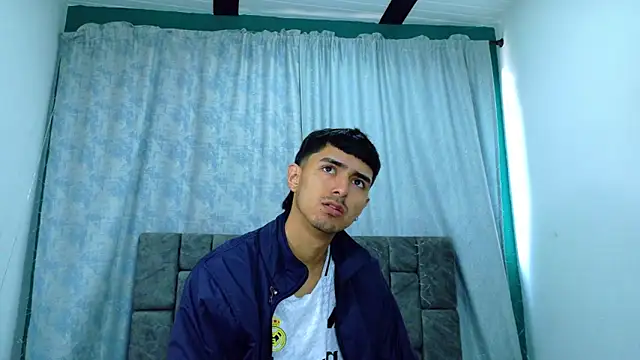 Snapshot of Anthony_carter chatting on March 2, 2026, 1:51 pm Anthony carter online show from March 2, 2026, 1:51 pm