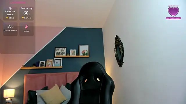 Snapshot of Ana_coral chatting on February 16, 2026, 4:19 am Ana coral online show from February 16, 2026, 4:19 am