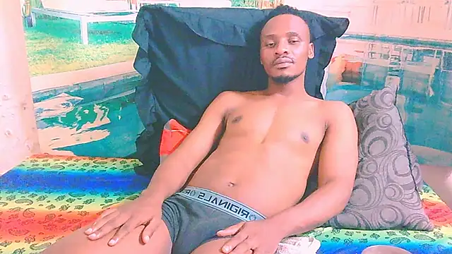 EbonyTiger69 online show from February 6, 2026, 3:26 pm