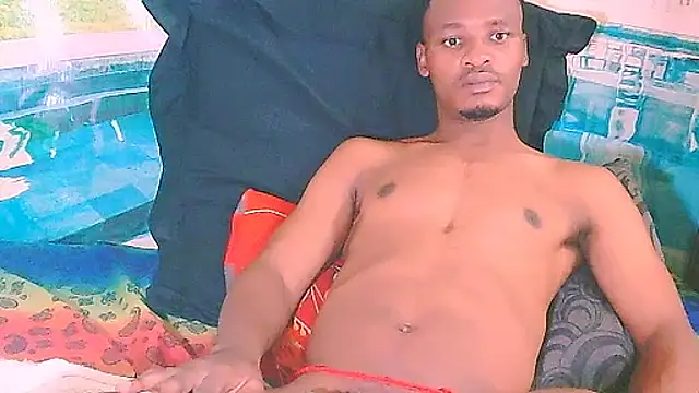 EbonyTiger69 online show from February 24, 2026, 8:23 am