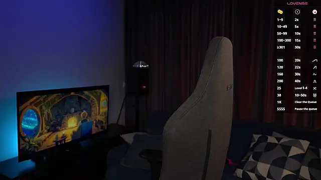 Snapshot of SsonicPorn chatting on January 18, 2026, 10:41 am SsonicPorn online show from January 18, 2026, 10:41 am