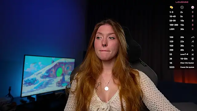 Snapshot of SsonicPorn chatting on February 3, 2026, 5:18 pm SsonicPorn online show from February 3, 2026, 5:18 pm