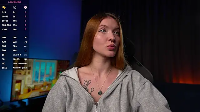 Snapshot of SsonicPorn chatting on February 4, 2026, 5:19 pm SsonicPorn online show from February 4, 2026, 5:19 pm