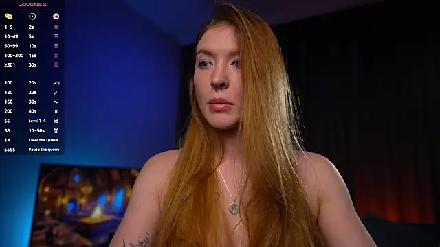 Snapshot of SsonicPorn chatting on February 7, 2026, 5:38 pm SsonicPorn online show from February 7, 2026, 5:38 pm