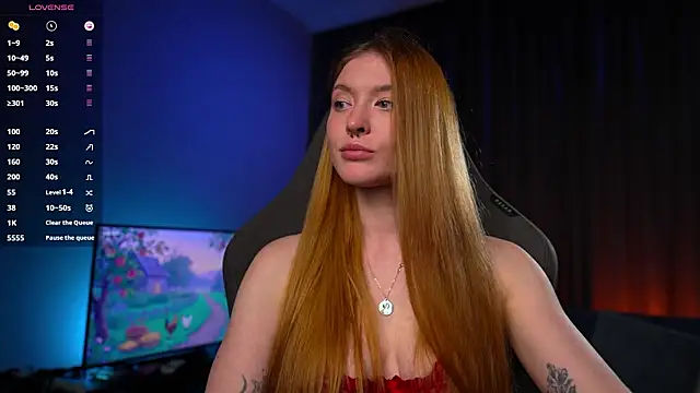 Snapshot of SsonicPorn chatting on February 8, 2026, 5:38 pm SsonicPorn online show from February 8, 2026, 5:38 pm