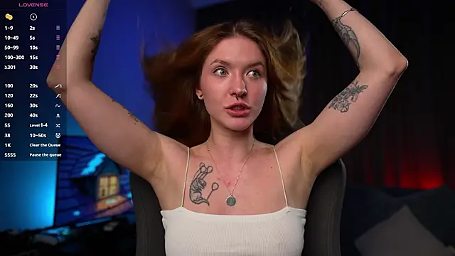 Snapshot of SsonicPorn chatting on February 10, 2026, 10:03 pm SsonicPorn online show from February 10, 2026, 10:03 pm