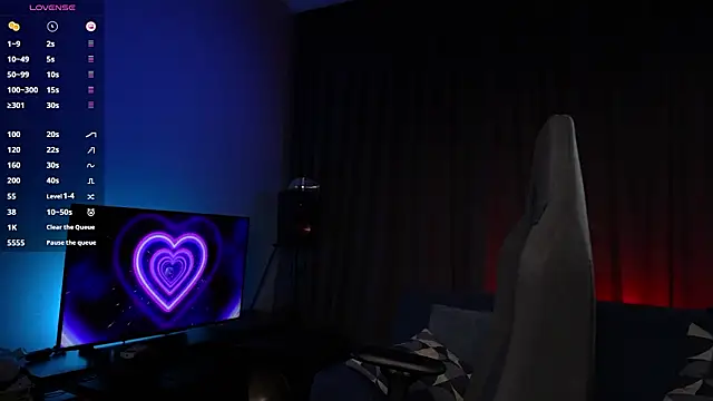 Snapshot of SsonicPorn chatting on February 14, 2026, 5:32 pm SsonicPorn online show from February 14, 2026, 5:32 pm