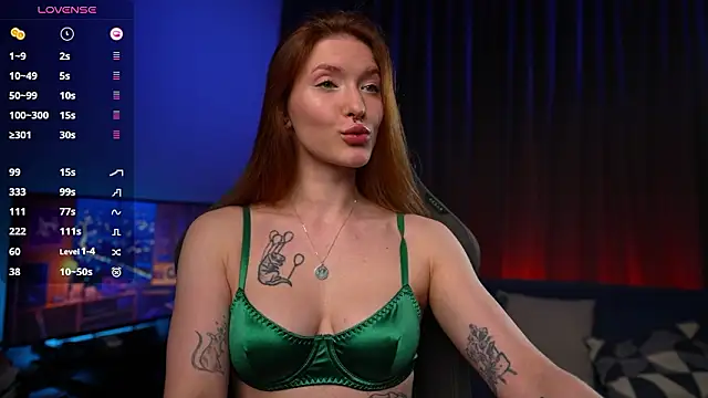 Snapshot of SsonicPorn chatting on March 2, 2026, 6:59 pm SsonicPorn online show from March 2, 2026, 6:59 pm