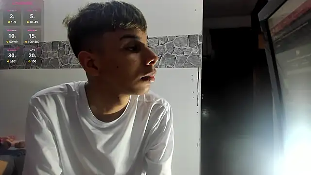 sexyboys cutex18 online show from January 18, 2026, 8:23 pm