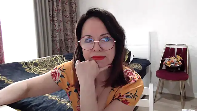 Arisa5000 online show from February 8, 2026, 6:39 am