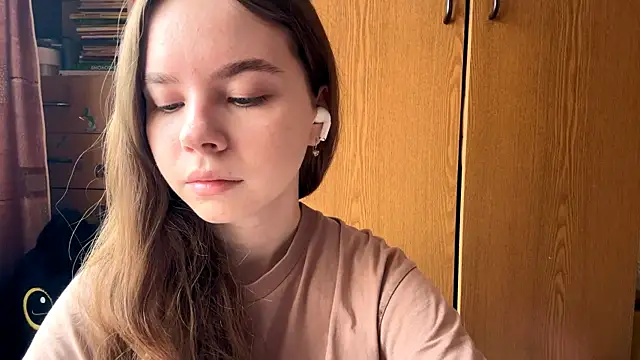 EhtelBiondi online show from January 17, 2026, 8:08 am