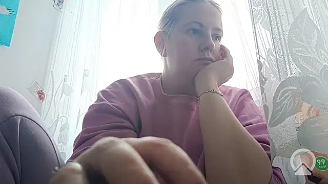 Melorini online show from February 12, 2026, 3:01 am