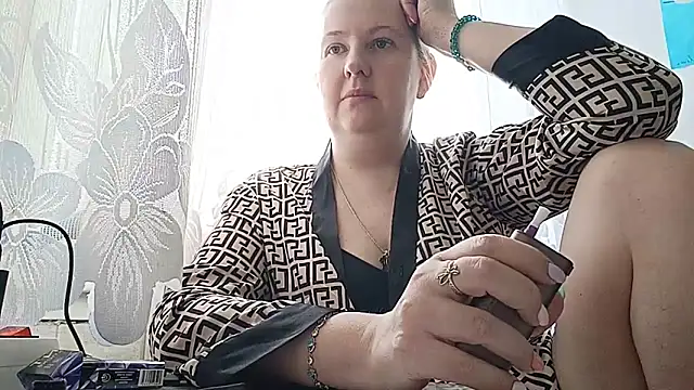 Melorini online show from February 20, 2026, 3:36 am