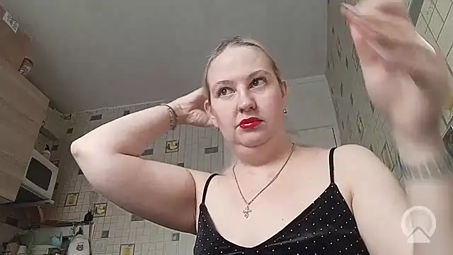 Melorini online show from February 22, 2026, 2:56 am