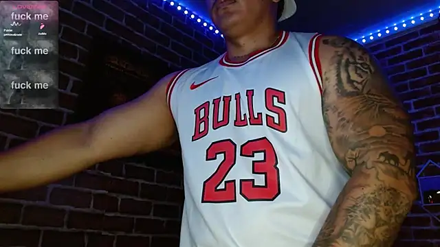 jordan bigcock  online show from February 14, 2026, 8:11 am