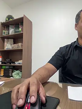 Snapshot of BigCockGostosoDaPorra chatting on October 24, 2025, 1:07 pm BigCockGostosoDaPorra online show from October 24, 2025, 1:07 pm