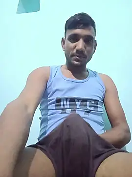 BiggerDickGuy online show from February 26, 2026, 10:14 am