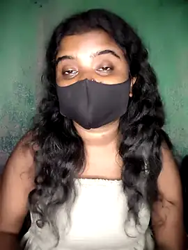 World Top Girl online show from November 2, 2025, 9:17 pm