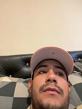 grinbergg online show from March 13, 2026, 6:47 pm