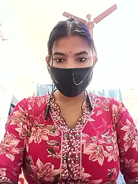 Hot radhaji online show from February 2, 2026, 6:45 am