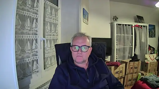 macdut67 online show from November 2, 2025, 5:15 pm