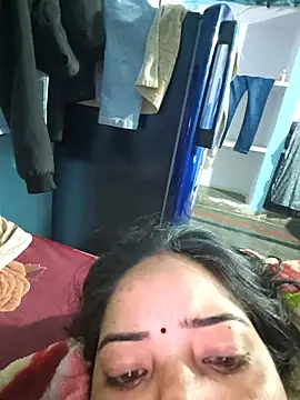 Snapshot of Ekta_bhabhi99 chatting on November 1, 2025, 6:10 pm Ekta bhabhi99 online show from November 1, 2025, 6:10 pm