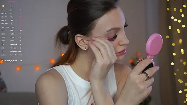 Snapshot of beckymadsons chatting on February 9, 2026, 11:25 am beckymadsons online show from February 9, 2026, 11:25 am