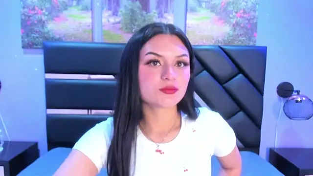 GAbrielaBotero online show from November 27, 2025, 7:16 pm