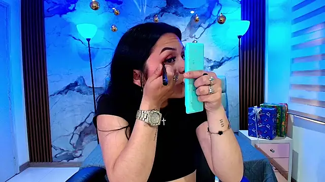 GAbrielaBotero online show from December 20, 2025, 2:57 pm