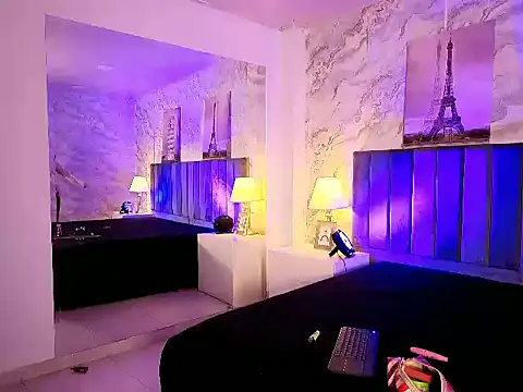 Snapshot of NameaRohouse chatting on February 25, 2026, 12:37 pm NameaRohouse online show from February 25, 2026, 12:37 pm