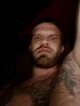 Snapshot of Gdaddy13 chatting on October 12, 2025, 10:25 am Gdaddy13 online show from October 12, 2025, 10:25 am