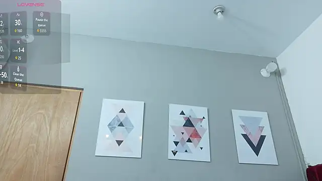 Snapshot of chubbykinkyygirl chatting on February 18, 2026, 12:56 pm chubbykinkyygirl online show from February 18, 2026, 12:56 pm