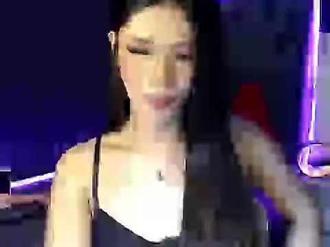 TashaTgirl online show from November 4, 2025, 10:58 am