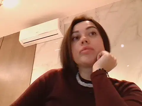 Yanorell online show from February 25, 2026, 8:57 am