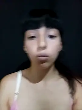 Snapshot of Pilarq9 chatting on February 20, 2026, 5:37 am Pilarq9 online show from February 20, 2026, 5:37 am