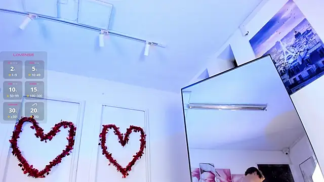 Snapshot of Justin_valverde chatting on February 20, 2026, 2:41 am Justin valverde online show from February 20, 2026, 2:41 am