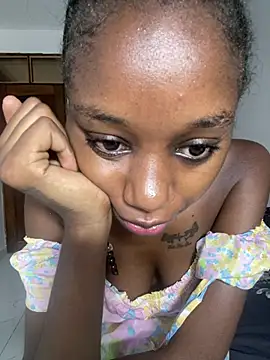 NyahHeat online show from January 18, 2026, 10:30 am