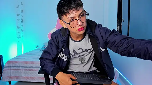 Snapshot of Axel_Cody_ chatting on February 11, 2026, 11:15 am Axel Cody online show from February 11, 2026, 11:15 am