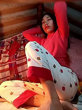 -Kem-01 online show from January 16, 2026, 10:03 pm